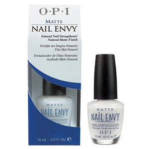 OPI Nail Envy Matte 15 мл