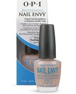 Підтримуюча формула OPI Nail Envy Maintenance 15 мл