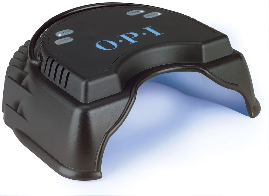 LED лампа 32 Ватт OPI Color Led Light OPI 32 W