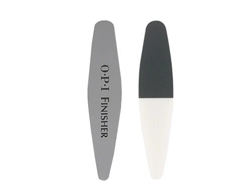 Поліровщик тристоронній OPI Finisher Phat File 400/800/1200 грит