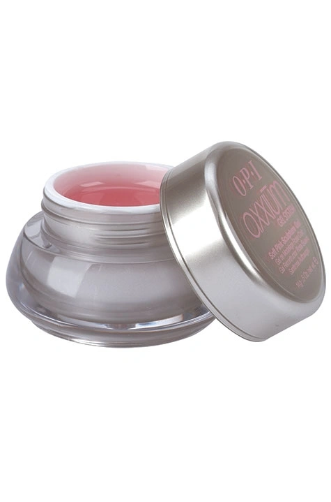 Непрозорий рожевий скульптурний гель OPI Axxium Opague Pink 13,5 г