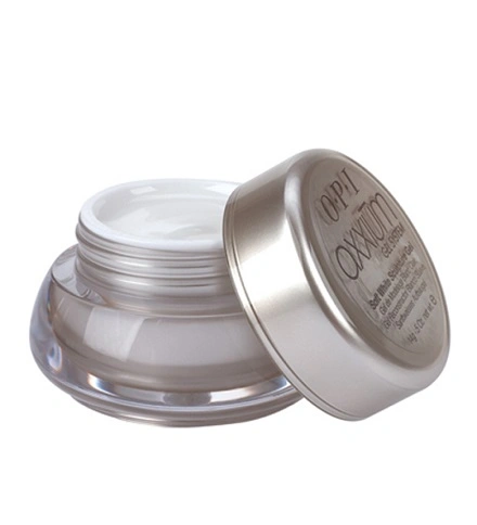 Ніжний білий скульптурний гель OPI Axxium Soft White 13,5 г