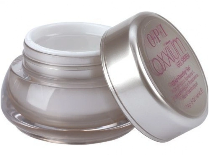 OPI Axxium Clear Overlay Gel 13,5 г