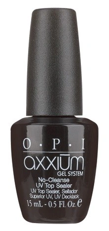 OPI Axxium No-Cleance UV Top Sealer 15 мл