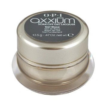 База для кольорових гелів OPI Axxium Soak-Off Base Gel 13,5г