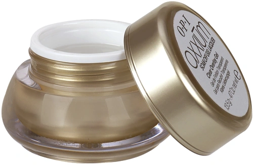 OPI Axxium Soak-Off Clear Overlay Gel 13,5 г