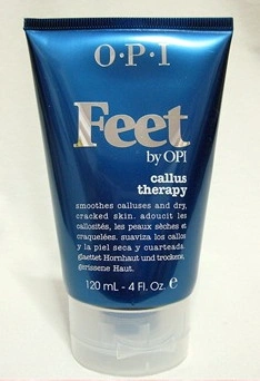 Терапія гіперкератозу OPI Callus Therapy 120 мл