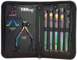 Чохол для інструментів порожній OPI Tooling Wallet