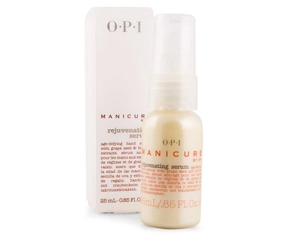 OPI Rejuvenating Serum 25 мл