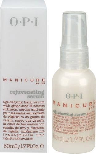 OPI Rejuvenating Serum 50 мл