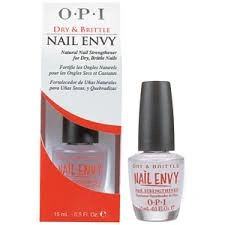 OPI Nail Envy Dry & Brittle 15 мл