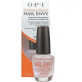 OPI Nail Envy Sensitive & Peeling 15 мл