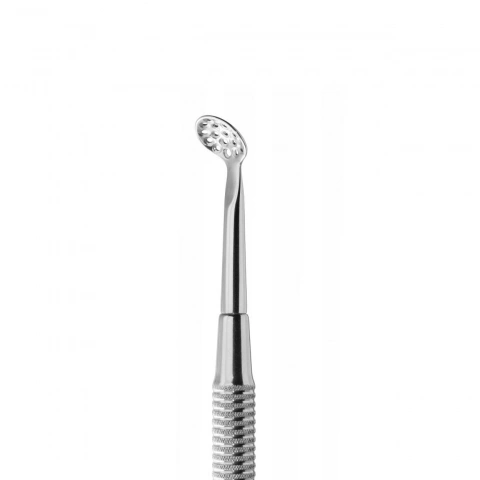 Ложка УНО косметологічна кругла Staleks Spoon UNO cosmetological round