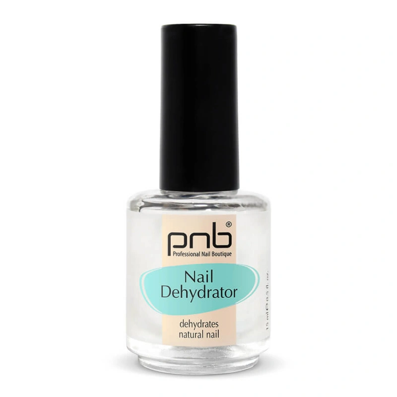 Дегідратор для нігтів PNB Nail Dehydrator 15 мл