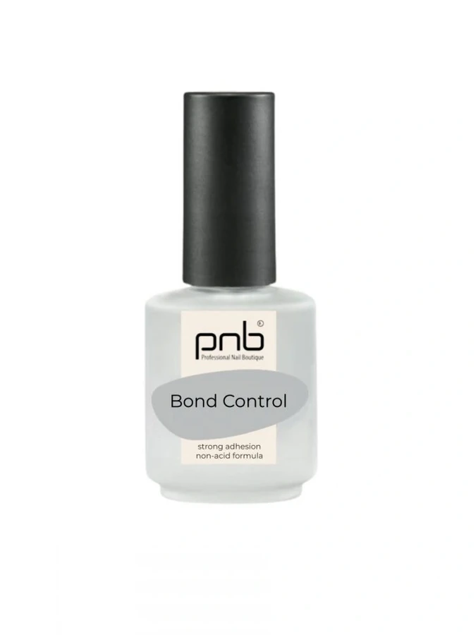 Адгезивне безкислотне ґрунтувальне покриття PNB Bond Control 15 мл
