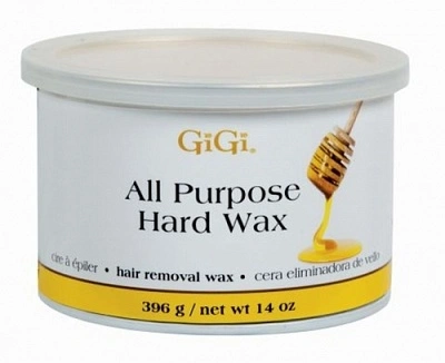 GIGI All Purpose Honee Hard Wax 0332 396 г