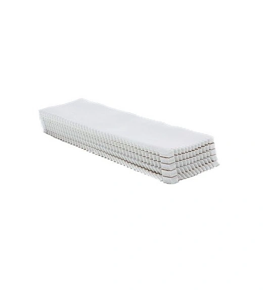 GIGI Bleached Muslin Epilating Strips Large 100 шт
