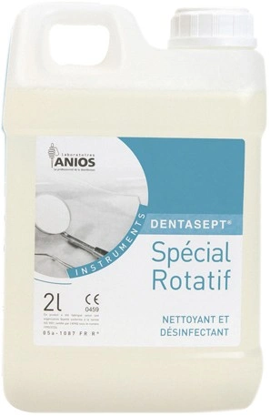 Anios Dentasept Special Rotatif 2 л
