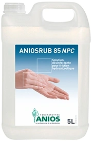 Anios Aniosrub 85 NPC 5 л
