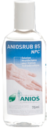 Anios Aniosrub 85 NPC 75 мл