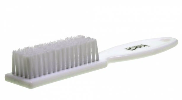 Щіточка для видалення пилу Kodi Brush for Dust Removal White білий