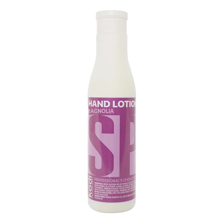 Лосьйон для рук Магнолія Kodi Hand lotion Magnolia 250 мл