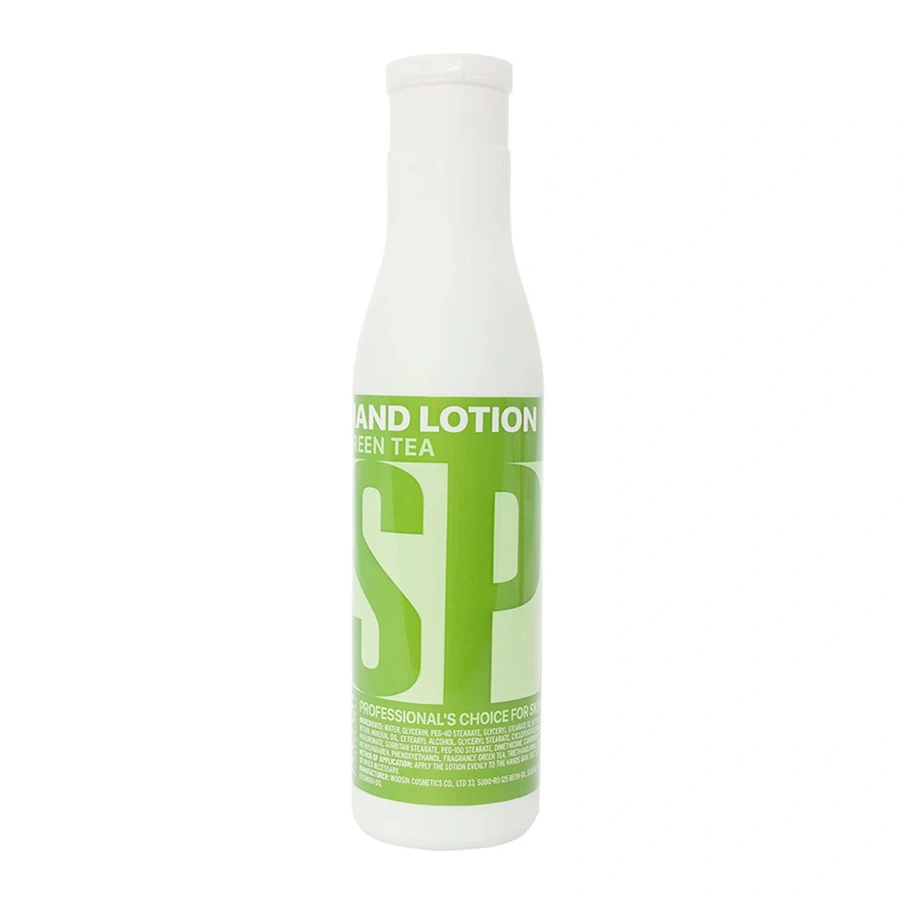 Лосьйон для рук Зелений чай Kodi Hand Lotion Green Tea 250 мл