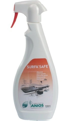 Anios Surfa Safe 750 мл