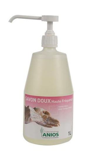 Anios AnioSafe Savon Doux HF 1 л