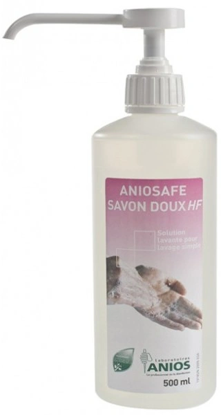 Anios AnioSafe Savon Doux HF 500 мл