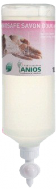 Anios AnioSafe Savon Doux HF 1л