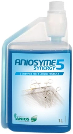 Anios Aniosyme Synergy 5 1 л