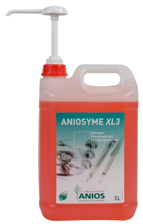 Anios Aniosyme XL3 5 л