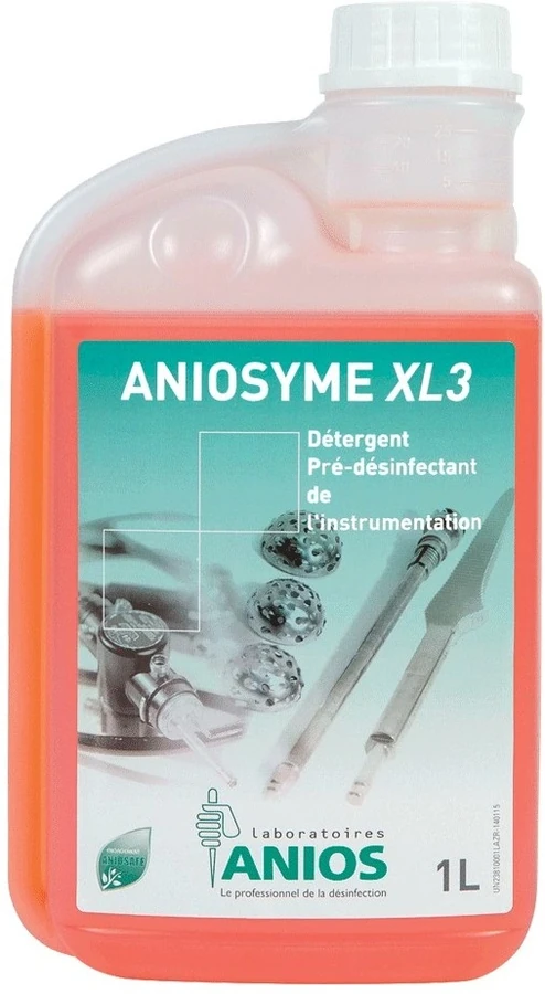 Anios Aniosyme XL3 1 л