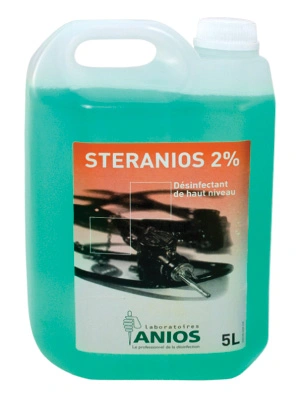 Anios Steranios 2% 5 л
