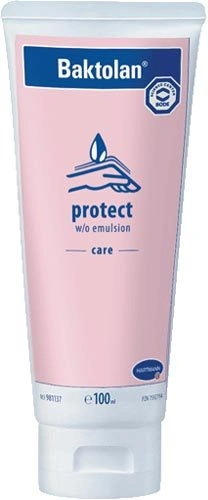 Захисний крем для рук Bode Baktolan Protect 100 мл
