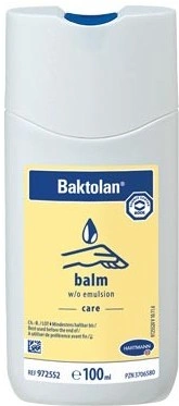 Bode Baktolan Balm 100 мл