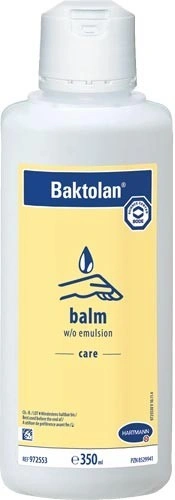 Bode Baktolan Balm 350 мл