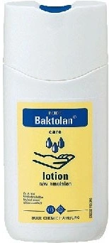 Bode Baktolan Lotion 100 мл