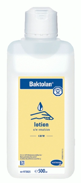 Bode Baktolan Lotion 500 мл