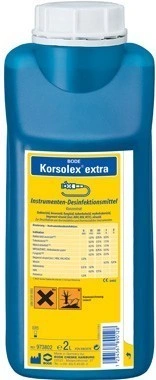 Bode Korsolex Extra 2 л