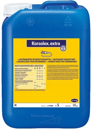 Bode Korsolex Extra 5 л