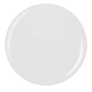 Лак China Glaze White on White білий, емаль 14 мл