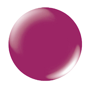Лак China Glaze Nasty ліловий, емаль 14 мл