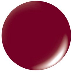 Лак China Glaze Heart of Africa чорне бордо, перламутр 14 мл