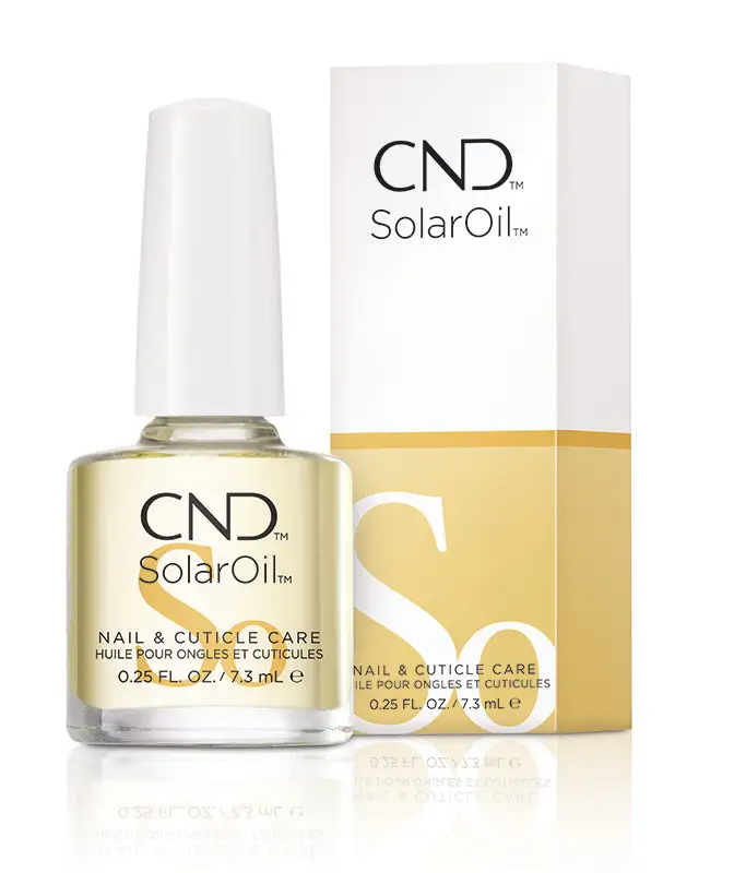 Олія для нігтів та кутикули CND Solar Oil 7.3 мл