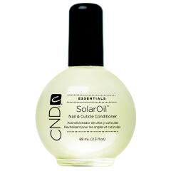 Олія для нігтів та кутикули CND Solar Oil 63 мл