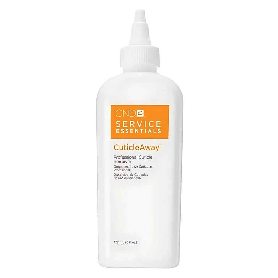 Засіб для видалення кутикули CND Cuticle Away Proffesional Cuticle Remover 177 мл