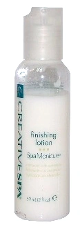 Завершальний зволожуючий лосьйон CND Finishing Lotion 59 мл
