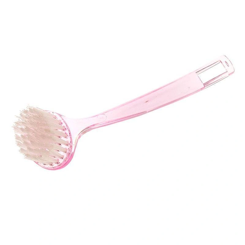 Кругла щітка для очищення рук YRE Hand Care Brush